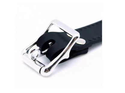 Bâillon boule/ Mouthgag - Rimba Latex Play