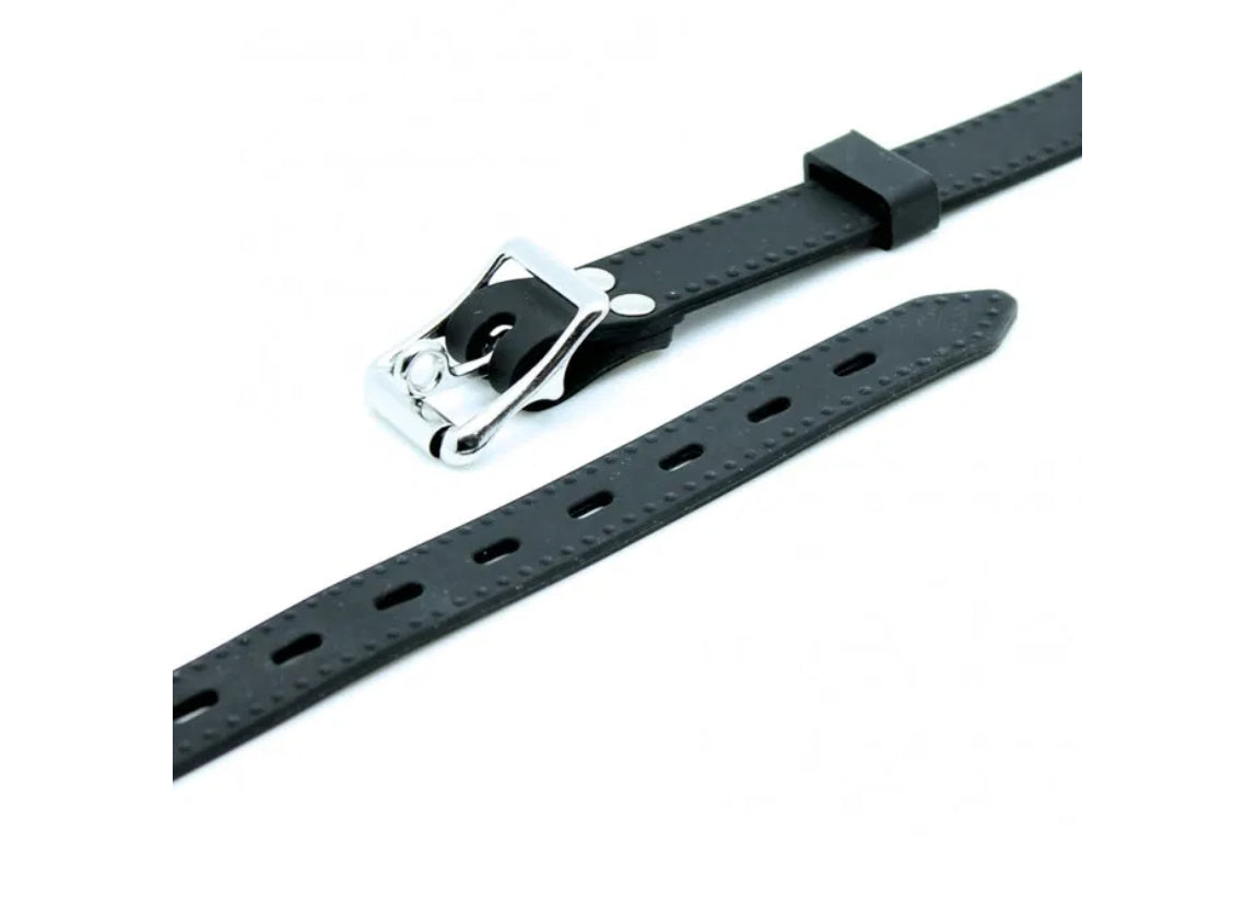 Bâillon boule/ Mouthgag - Rimba Latex Play