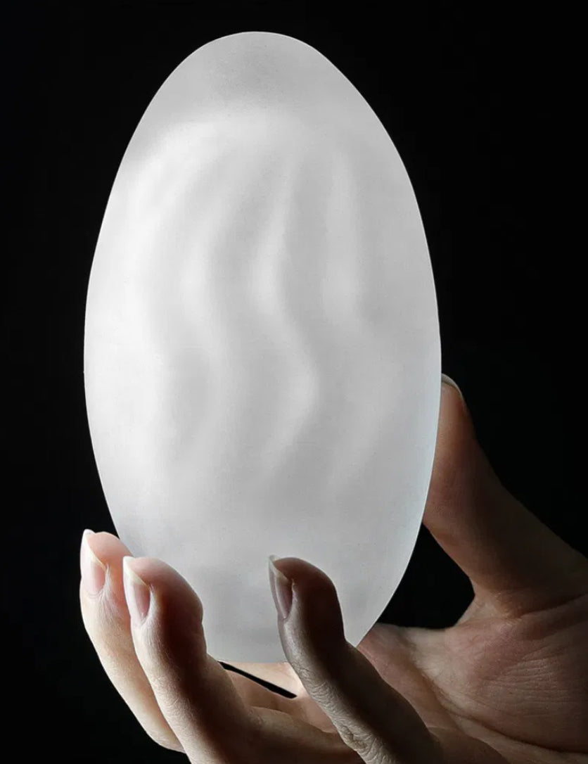 Masturbateur Giant Egg - LoveToy