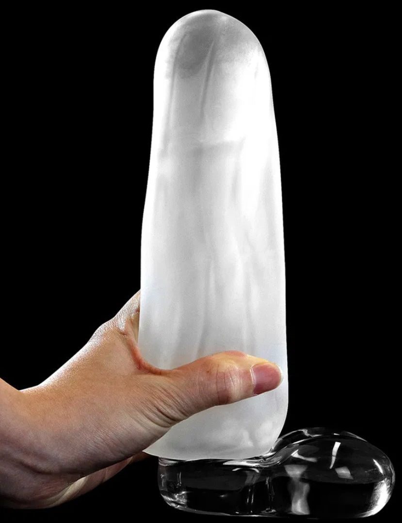 Masturbateur Giant Egg - LoveToy