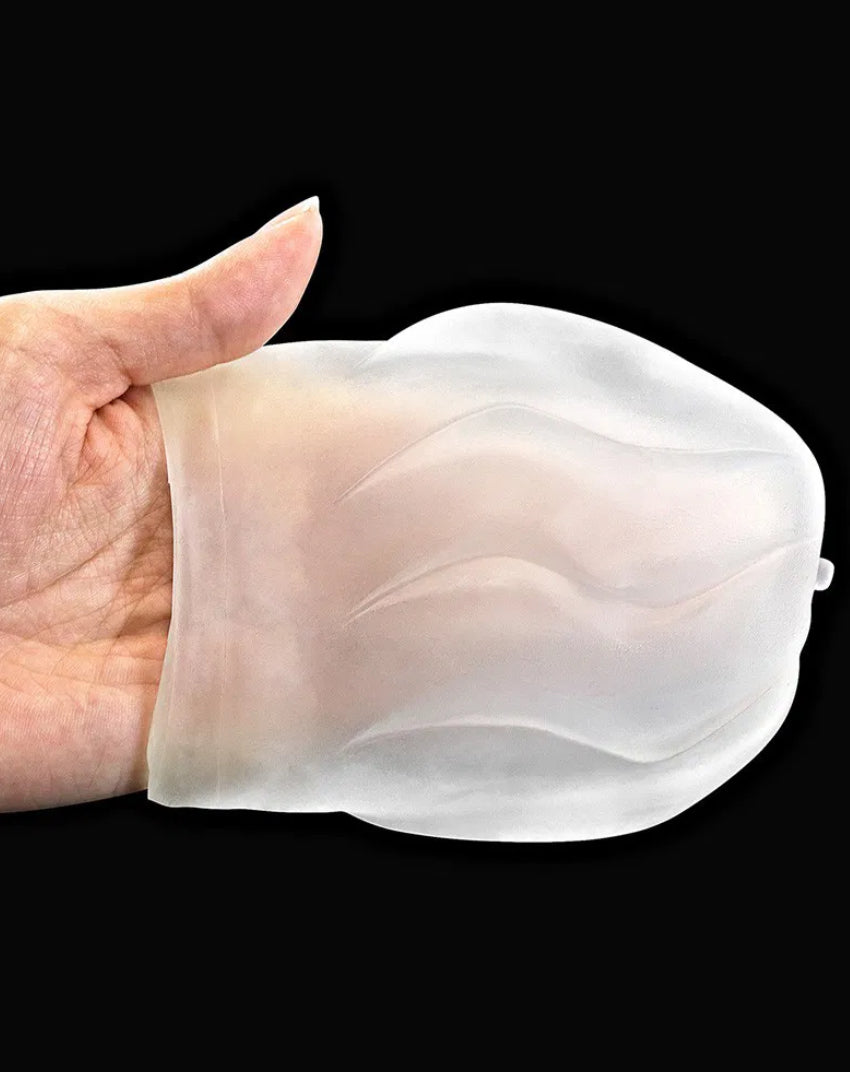 Masturbateur Giant Egg - LoveToy