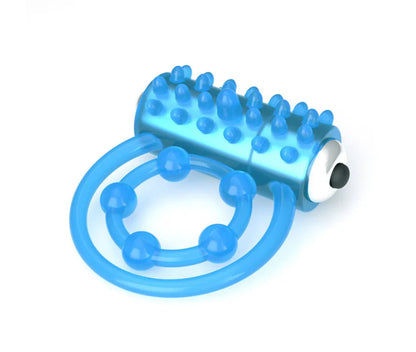 Cockring Vibrant Lumino Play - LoveToy