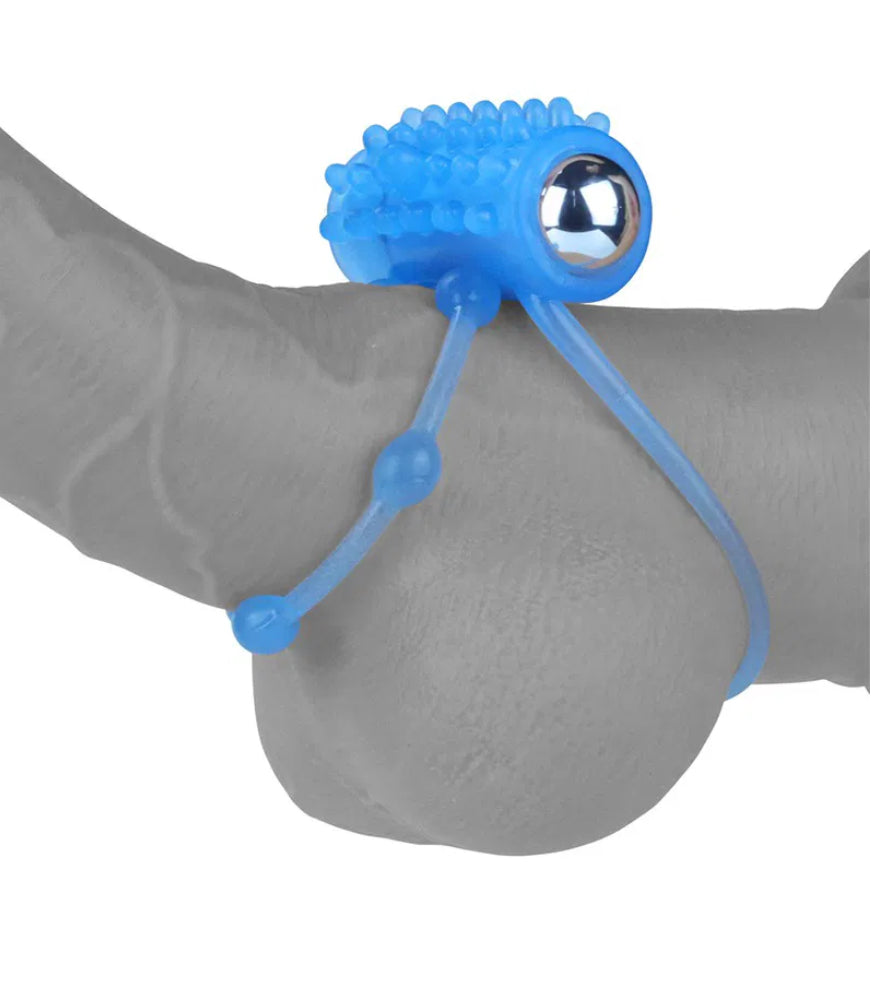 Cockring Vibrant Lumino Play - LoveToy