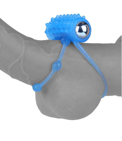 Cockring Vibrant Lumino Play - LoveToy