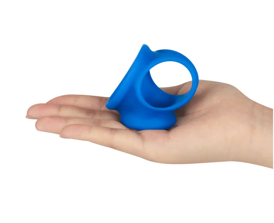 Triple Gaine Trio Grip Pinnacle Pro - LoveToy