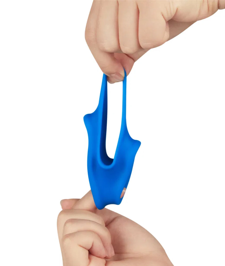 Triple Gaine Trio Grip Pinnacle Pro - LoveToy