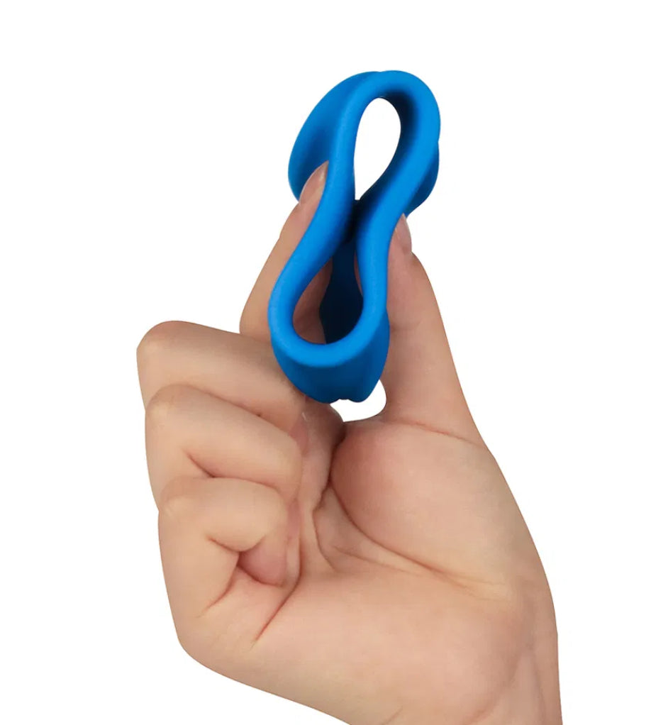 Triple Gaine Trio Grip Pinnacle Pro - LoveToy