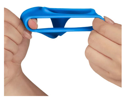 Triple Gaine Trio Grip Pinnacle Pro - LoveToy