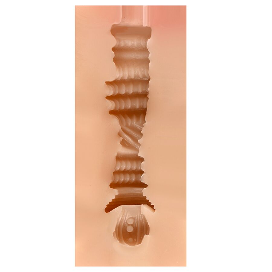 Masturbateur Réaliste Vagin Edith - Shequ