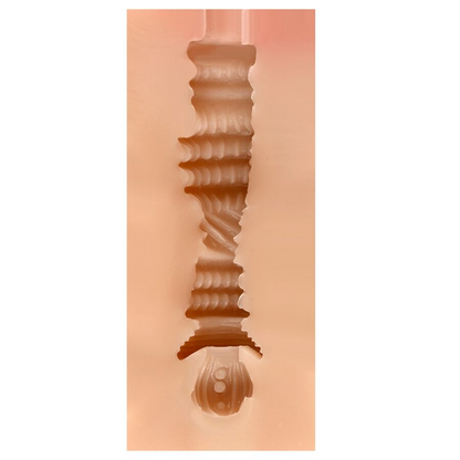 Masturbateur Réaliste Vagin Edith - Shequ