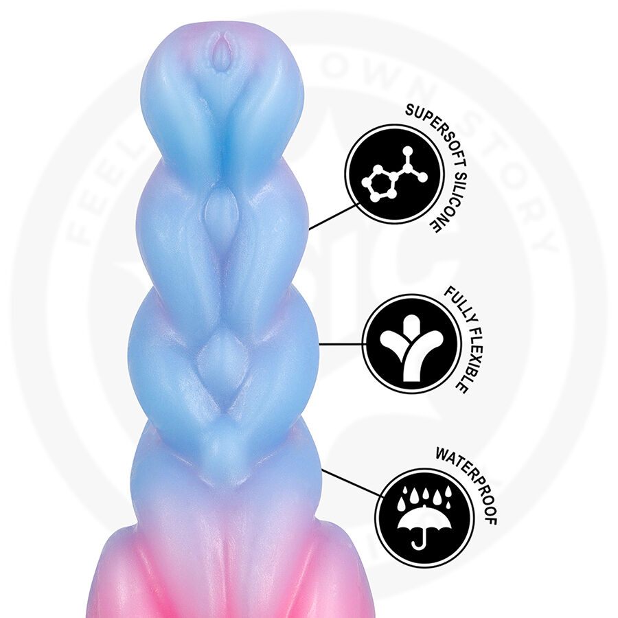 Gode Dildo Rheona - Epic