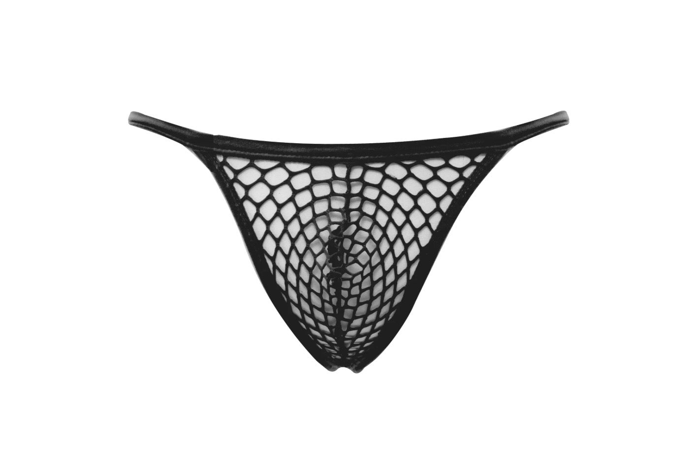 String résille homme - Amorable