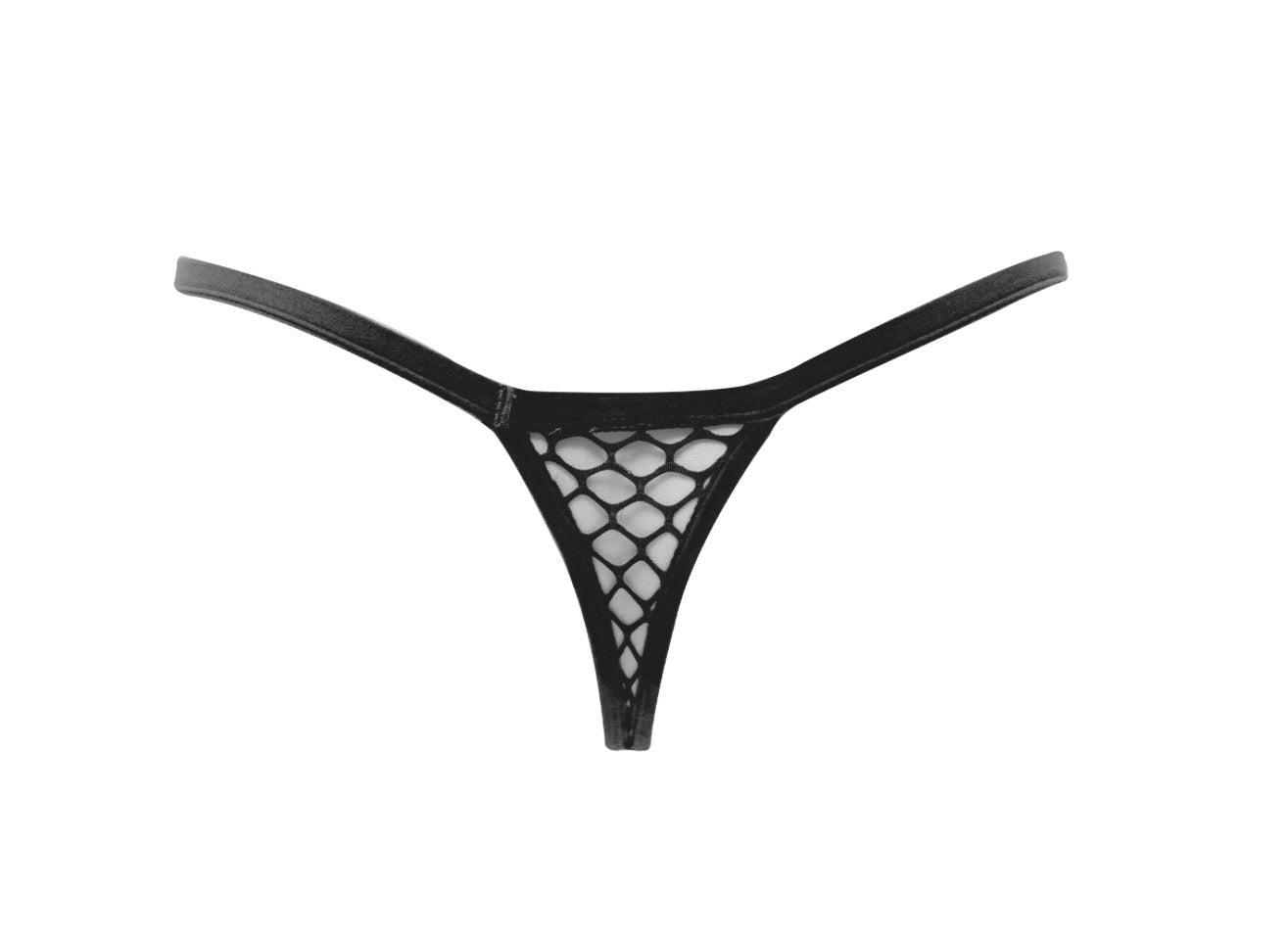 String résille homme - Amorable