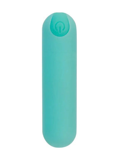 Mini vibro Essential Power Bullet Mint - Powerbullet