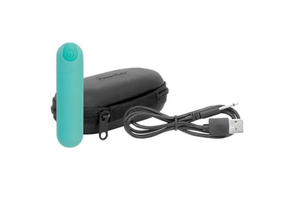 Mini vibro Essential Power Bullet Mint - Powerbullet