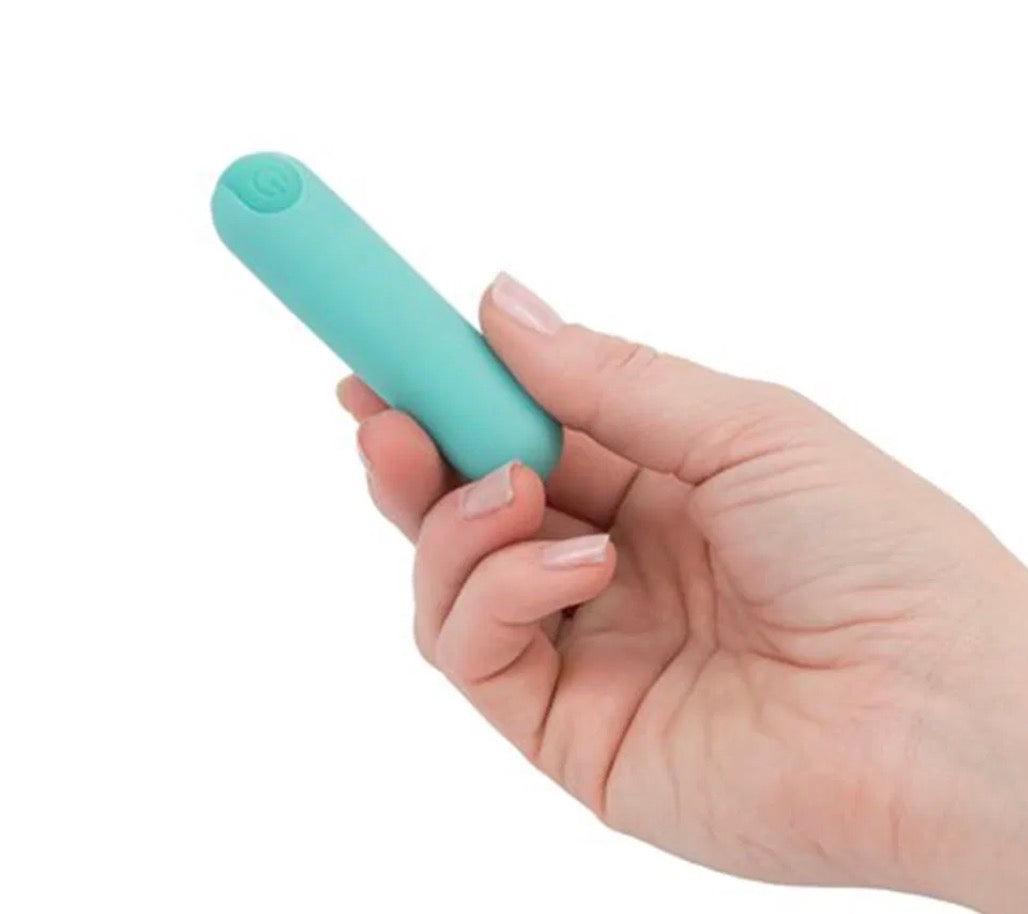 Mini vibro Essential Power Bullet Mint - Powerbullet
