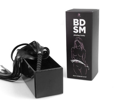 Fouet/Martinet BDSM Collection - Secret Play