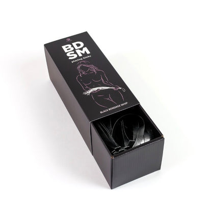 Fouet/Martinet BDSM Collection - Secret Play