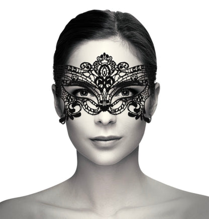 Masque en Dentelle - Coquette Chic Desire
