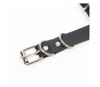 Harnais avec chaînes - Subblime