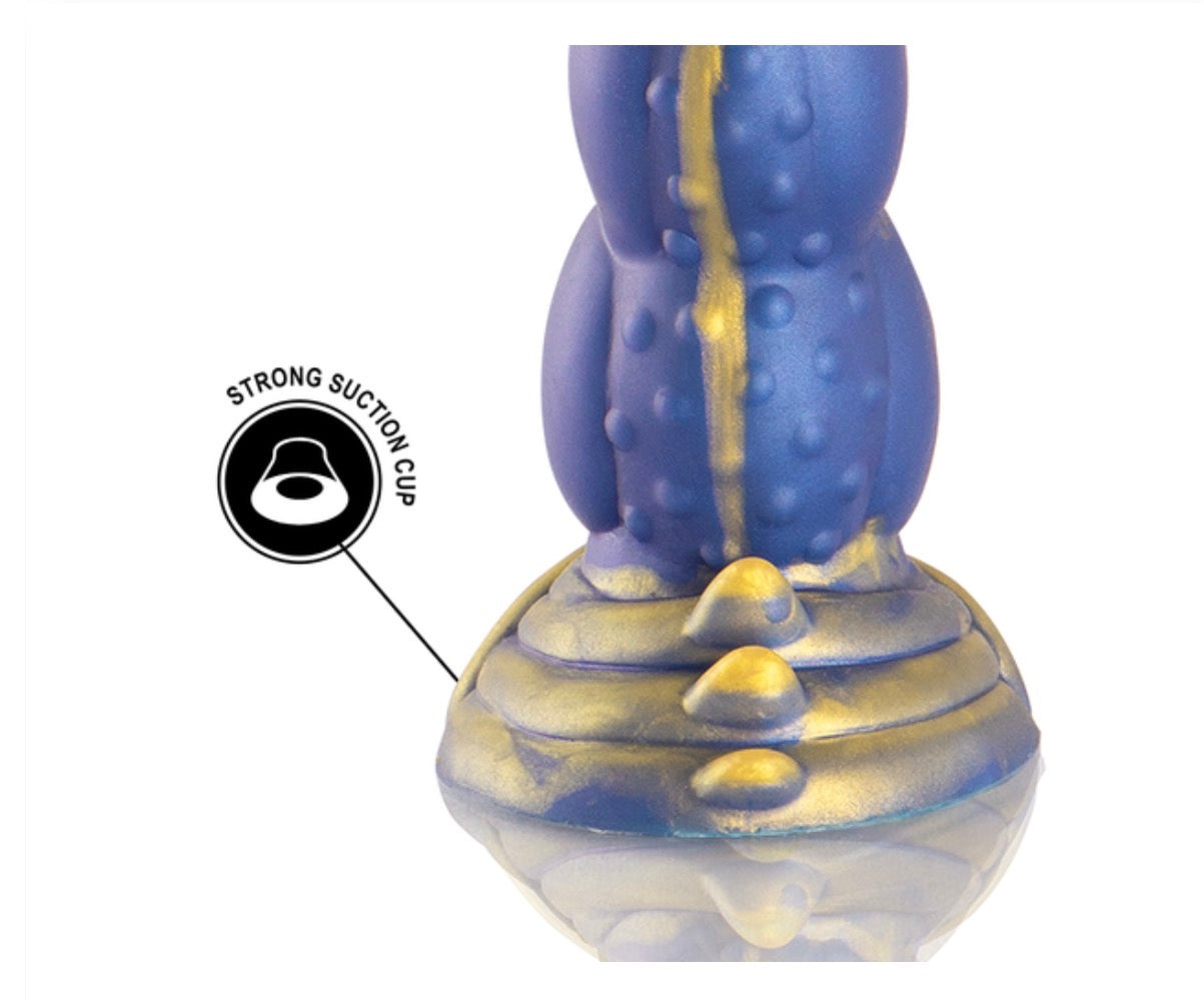 Gode/Dildo Poseidon - Epic