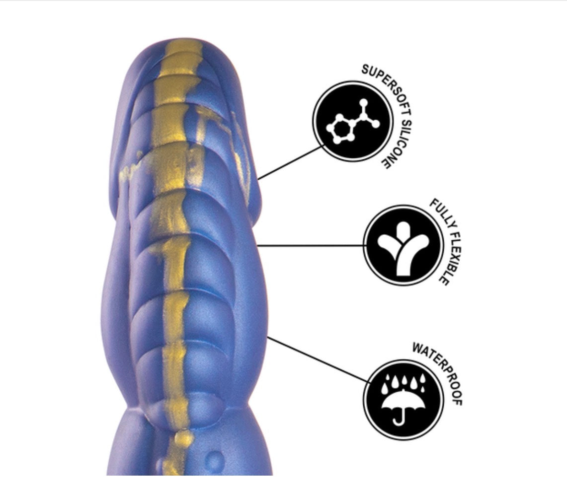 Gode/Dildo Poseidon - Epic