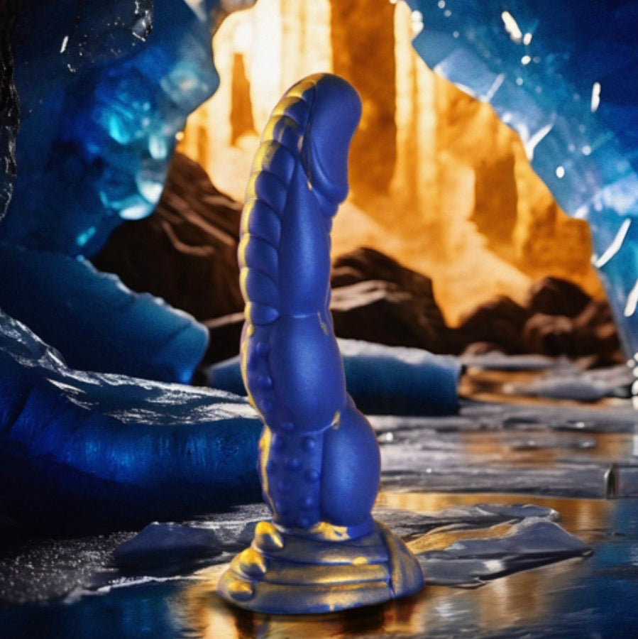 Gode/Dildo Poseidon - Epic