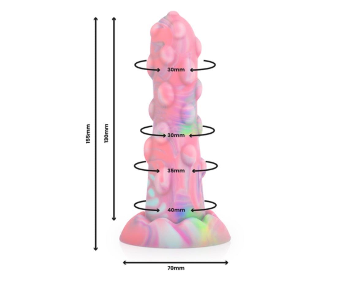 Gode/Dildo Nixie - Epic