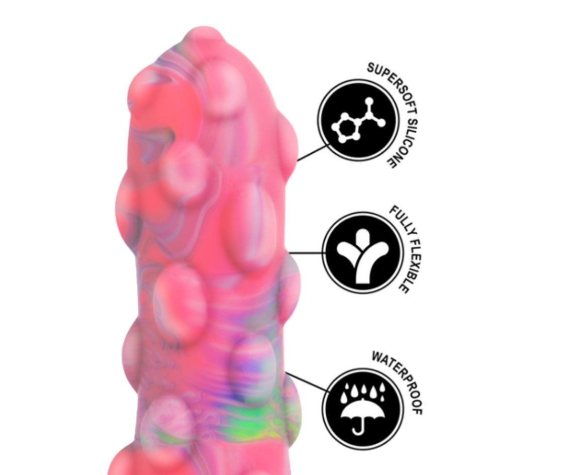 Gode/Dildo Nixie - Epic