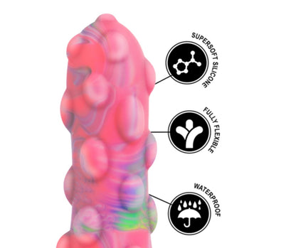 Gode/Dildo Nixie - Epic