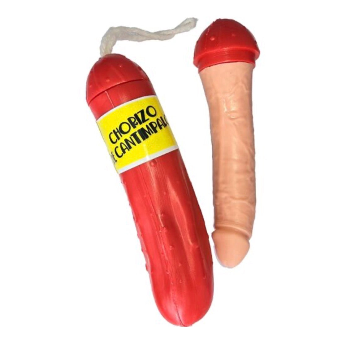 Gode Chorizo - Diablo Picante