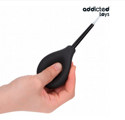 Poire à lavement Travel Cleaner 90 - Addicted Toys