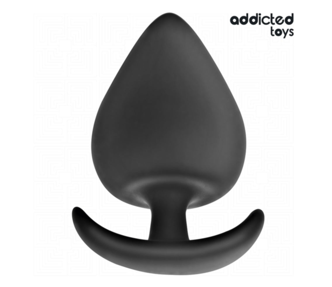 Plug anal taille S - Addicted Toys