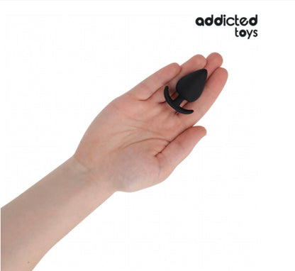 Plug anal taille S - Addicted Toys