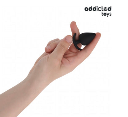 Plug anal taille S - Addicted Toys