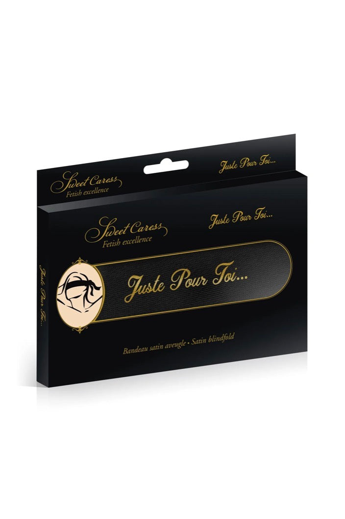 Bandeau Juste pour toi - Sweet Caress