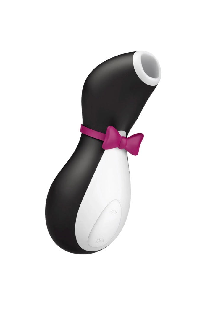 Stimulateur Clitoridien Penguin - Satisfyer