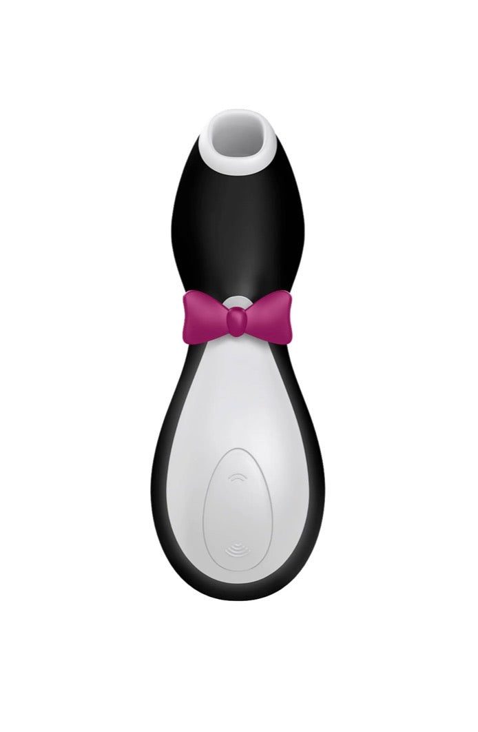 Stimulateur Clitoridien Penguin - Satisfyer