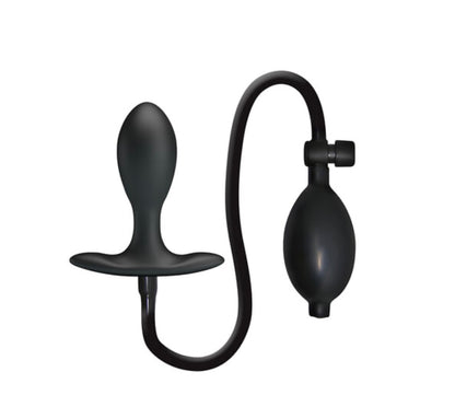Plug anal gonflable - Mr Play