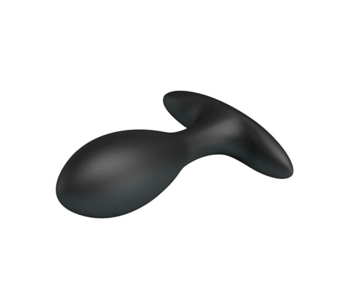 Plug anal gonflable - Mr Play