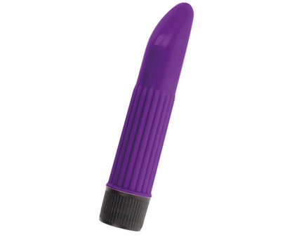 Vibromasseur violet Sonny - Intense