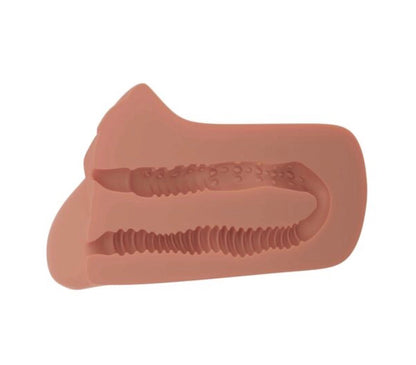 Masturbateur réaliste vagin et anus Pick your pleasure stroker - PDX Plus