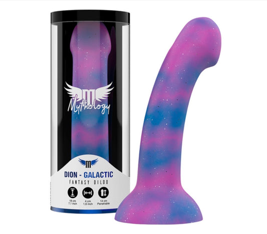 Dildo Dion-Galactic - Mythology
