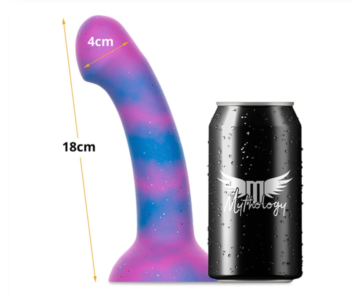 Dildo Dion-Galactic - Mythology