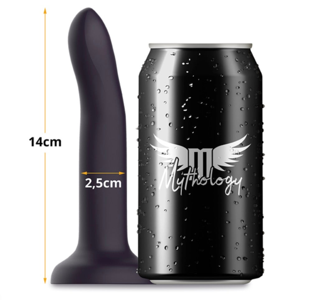 Dildo Duman Gode Mystic - Mythology