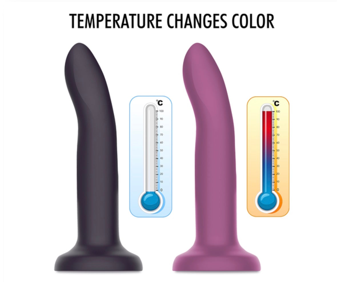 Dildo Duman Gode Mystic - Mythology