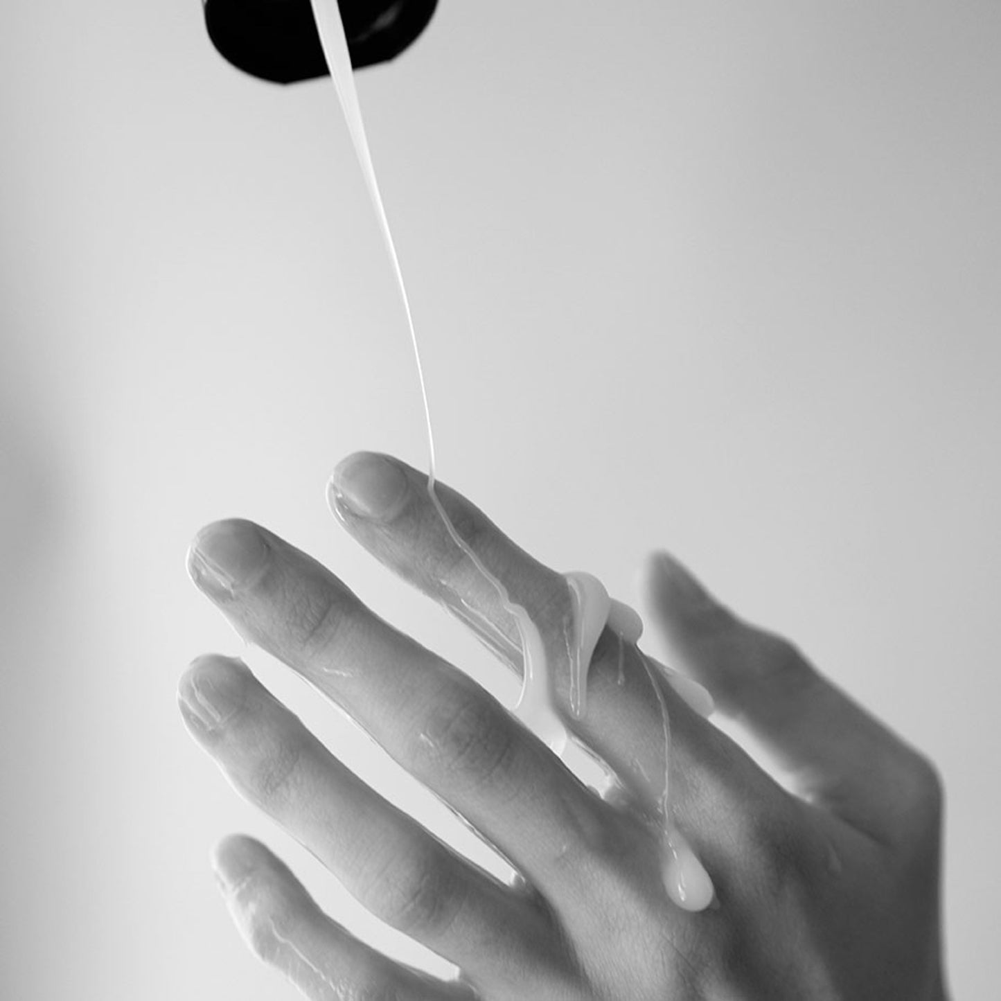 Lubrifiant effet faux sperme Creamy