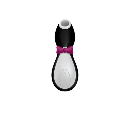Stimulateur Clitoridien Penguin - Satisfyer