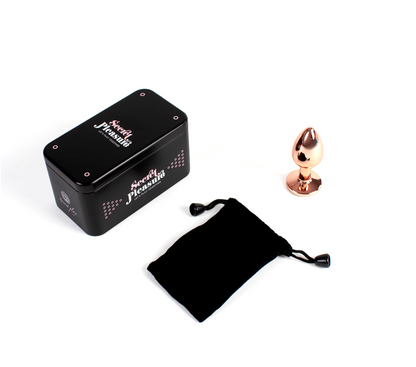 Plug Play Dna Pink R Plug And Play S Pink Gold Limited Edition - Secret Play – NE LE DIS PAS ...