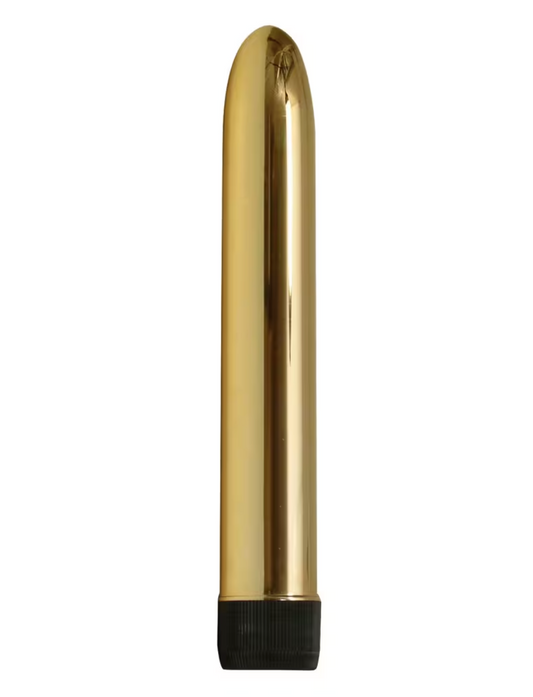 Vibromasseur Gold Vibrator - You 2 Toys